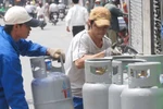 Tăng giá liên tục, doanh nghiệp gas “ăn” quả đắng 