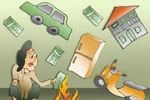 Hiện đại hóa... âm phủ