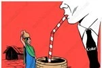 Bộ trưởng khai hỏa và những lon Coca Cola có hương vị... xấu hổ 