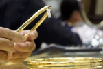 Vàng sắp giảm giá mạnh?