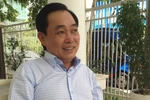Đại gia Huỳnh Uy Dũng tố cáo Chủ tịch tỉnh Bình Dương
