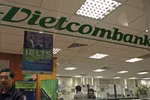 Thu nhập của nhân viên Vietcombank giảm 6 triệu đồng/tháng