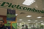 Thu nhập của nhân viên Vietcombank giảm 6 triệu đồng/tháng