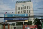  Đã thay đổi toàn bộ lãnh đạo cao cấp Agribank