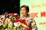 Chân dung người thay ghế Chủ tịch HĐQT của bà Mai Kiều Liên tại Vinamilk