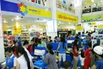 VinGroup "thâu tóm" hệ thống Vinatexmart 