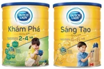 "Đúng dinh dưỡng, đúng giai đoạn": Giải pháp dinh dưỡng cho bé