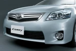 Lỗi hộp số, nhiều dòng xe Toyota Việt Nam bị triệu hồi
