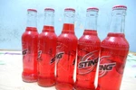 Thực hư thông tin 15 học sinh tử vong vì uống nước Sting