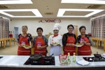 Trải nghiệm Chương trình tham quan nhà máy hấp dẫn tại Ajinomoto Việt Nam