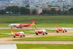 10 người đi máy bay tại Hải Phòng, 6-7 người chọn Vietjet
