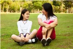 Làm thế nào để có thể hiểu và trò chuyện cùng con?