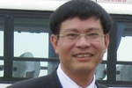 Ông Lương Hoài Nam chia tay Air Mekong vì... vợ
