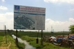 Hàng trăm dự án BĐS "khủng" ở Hà Nội đang "chết"