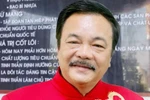 “Dr. Thanh” tiết lộ tham vọng xây cảng biển triệu USD ở Quảng Nam