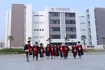 Vinschool: Học chủ động, thi hiệu quả