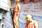Điện và gas đồng loạt tăng giá từ hôm nay