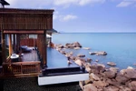 Khu nghỉ dưỡng Việt Nam đạt giải sang trọng nhất Châu Á năm 2015
