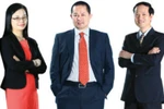 Nội bộ FPT dao động khả năng ra đi của TGĐ Trương Đình Anh