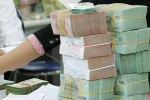 Kho bạc Nhà nước tạm dừng thanh toán 995 tỷ đồng chi sai