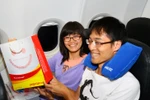 Vietjet bay hằng ngày đến Đài Bắc, giá vé từ 210.000 đồng