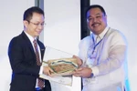 Việt Nam giành 3 giải thưởng tại Hội nghị Thực phẩm ASEAN