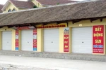 Hàng ngàn doanh nghiệp BĐS đóng cửa, sếp trốn nợ ngày tết