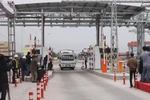 Không nên cho phép nhiều đơn vị triển khai thu phí BOT không dừng