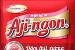 Hạt nêm Aji-ngon Heo cải tiến mới “Đậm thịt xương, thêm đậm đà”