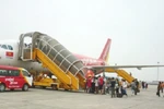 Vietjet đình chỉ nhân viên "từ chối" khách khuyết tật