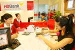 Phát hiện HD Bank vi phạm trần lãi suất