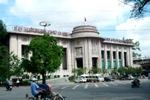 Phó Thống đốc NHNN có thể ngồi "ghế nóng" VAMC