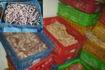 Gân bò, chân gà thối thành món khoái khẩu: Thấy làm là hết muốn ăn!