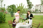 Vincom Village được vinh danh cao nhất tại Giải thưởng BĐS quốc tế