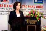 CEO Habubank thành nhân viên thu nợ: Chuyện ầm ĩ không có lợi!