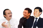 Đại gia Thắng Đồng Tâm, Dương Trường Hải... đang đâm đầu vào tường? 