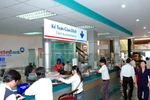 VietinBank tiếp tục dẫn đầu lợi nhuận trước thuế