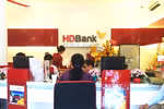 Chuyển đổi địa điểm, HDBank Khu Công nghiệp AMATA tri ân khách hàng