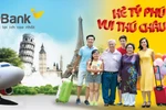 Khách hàng HDBank hào hứng tham gia “Hè tỷ phú, vui thú châu Âu” 