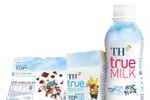 Sữa chua TH TOPKID đạt giải Vàng tại triển lãm thực phẩm thế giới 2016