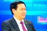 Bộ trưởng Vương Đình Huệ "giải mã" CPI tăng đột biến