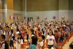 Trải nghiệm tương lai cùng Trại hè Vinschool 2015