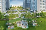Park Hill, nơi bình yên trở về