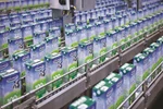Reuteus: Doanh nghiệp sữa Việt đang thay đổi chiến lược kinh doanh đón TPP