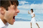 Khủng hoảng vì người yêu “chém gió thành bão”