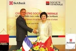 Chân dung người phụ nữ khiến Seabank đột biến