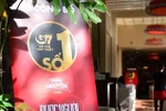 Trung Nguyên công bố cafe hòa tan G7 là "số 1" không chính xác?