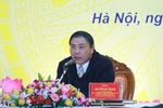 Ban Nội chính Trung ương theo dõi 15 vụ án tham nhũng phức tạp