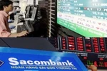 "Vận đen" của Sacombank