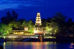 Những điểm du lịch tâm linh hút khách nhất dịp Tết